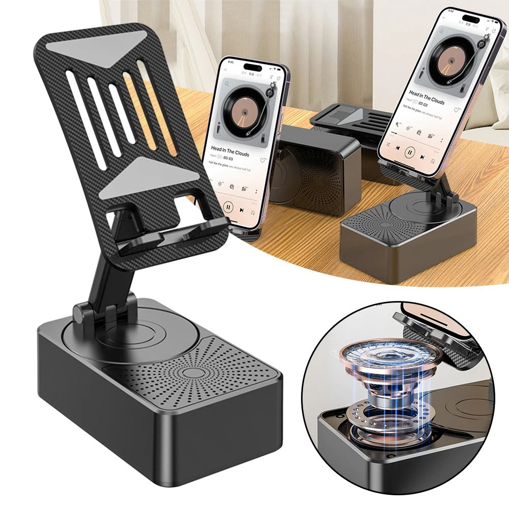 Soporte Para Teléfono Celular Con Altavo