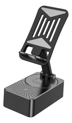 Soporte Para Teléfono Celular Con Altavo